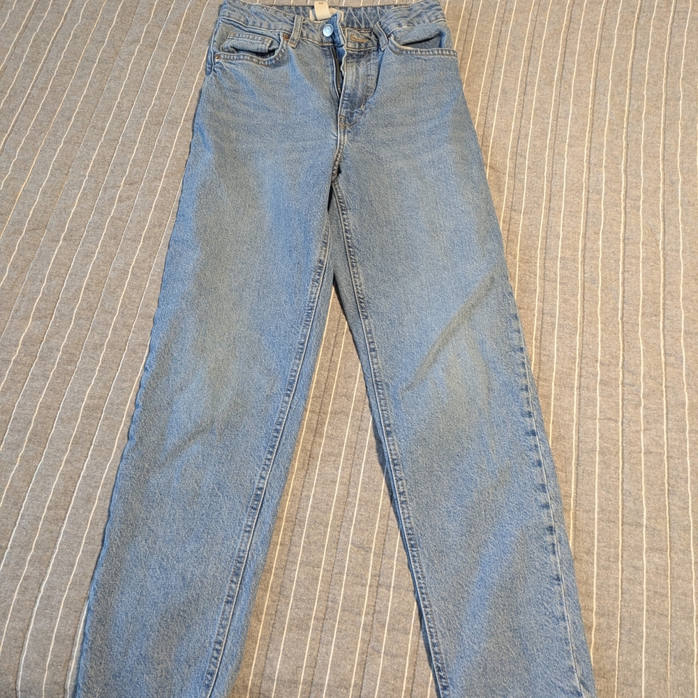 H&M Blue Women's Jeans